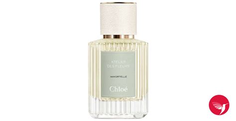 Immortelle Chloé for women and men 